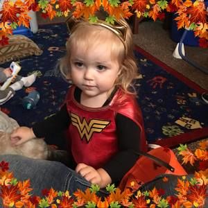 Meet your Posher, Deb